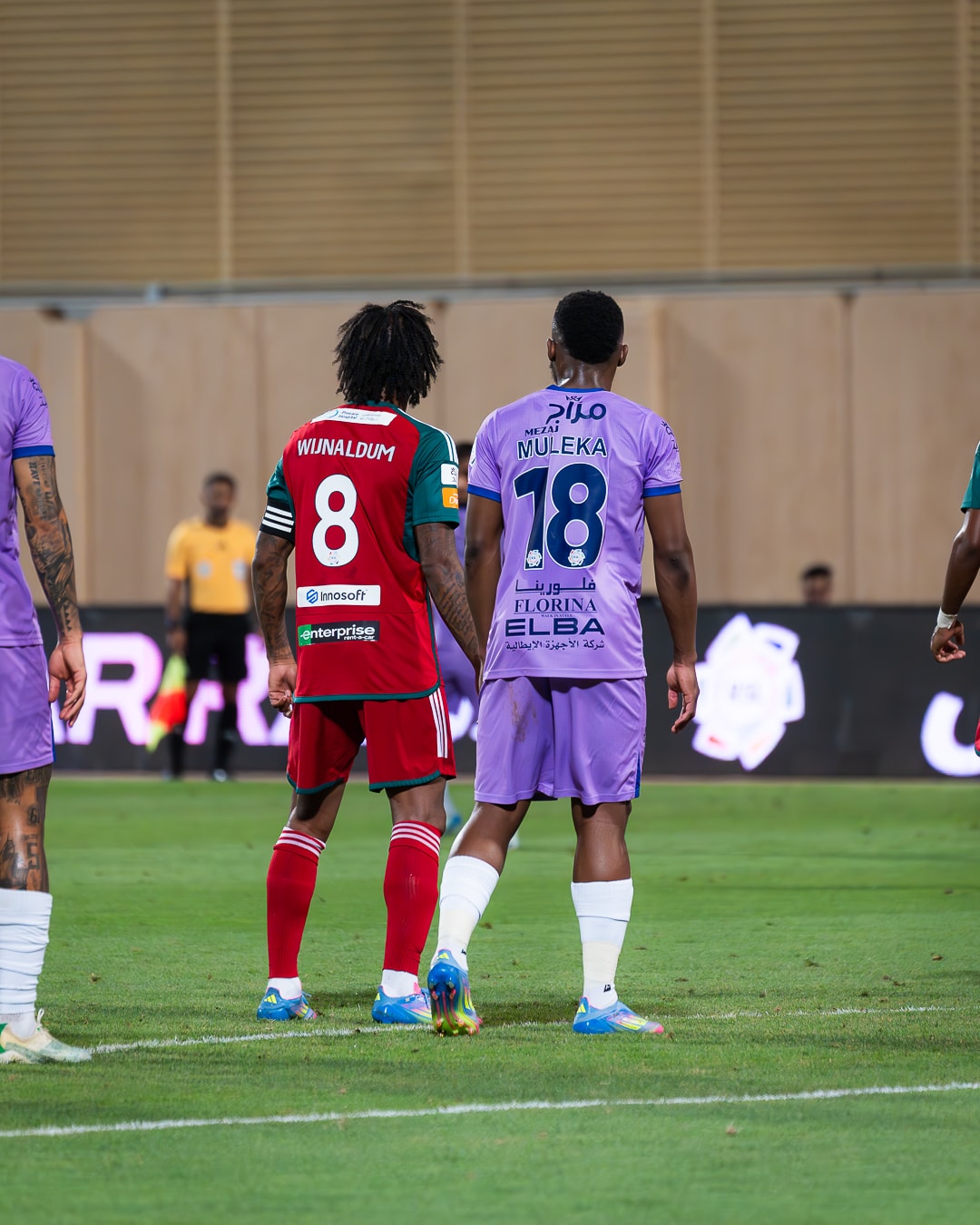 Matchday Recap