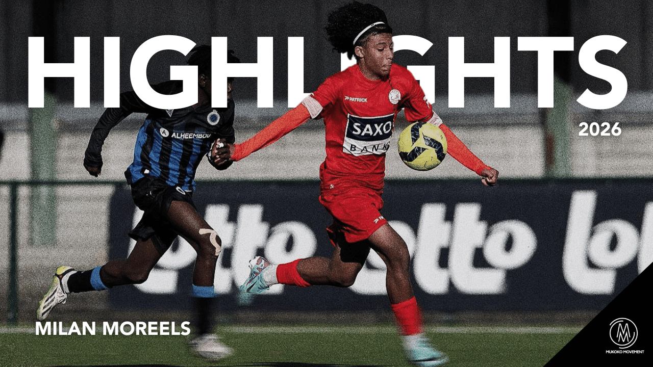 Highlight Video